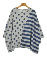 FRAPBOIS（フラボア）Tシャツ・カットソー グレー サイズ:1(S位) レディース/2200723247074