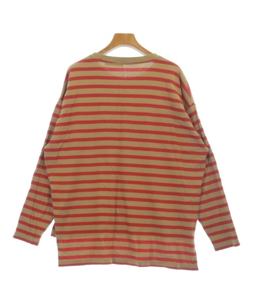 FRAPBOIS（フラボア）Tシャツ・カットソー ベージュ サイズ:1(S位) レディース/2200719827129
