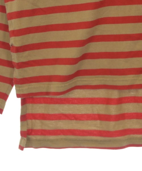 FRAPBOIS（フラボア）Tシャツ・カットソー ベージュ サイズ:1(S位) レディース/2200719827129