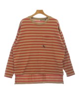 FRAPBOIS（フラボア）Tシャツ・カットソー ベージュ サイズ:1(S位) レディース/2200719827129