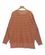 FRAPBOIS（フラボア）Tシャツ・カットソー ベージュ サイズ:1(S位) レディース/2200719827129