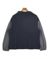 FRAPBOIS（フラボア）ニット・セーター 紺 サイズ:1(S位) レディース/2200724425051