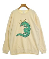 FRAPBOIS（フラボア）スウェット ベージュ サイズ:2(M位) レディース/2200727509017