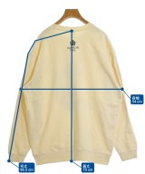 FRAPBOIS（フラボア）スウェット ベージュ サイズ:2(M位) レディース/2200727509017