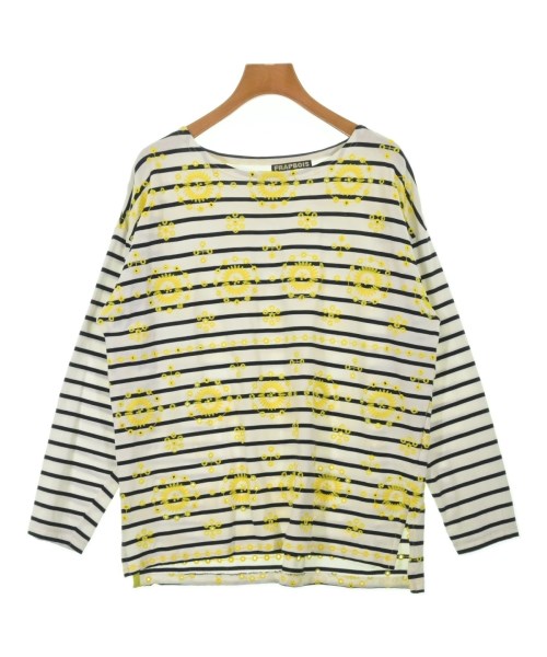 FRAPBOIS(フラボア)のTシャツ・カットソー サイズ:1(S位) 4,800円