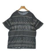 FRAPBOIS（フラボア）Tシャツ・カットソー 黒 サイズ:1(S位) レディース/2200728955042