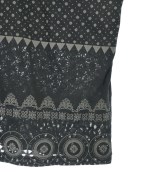 FRAPBOIS（フラボア）Tシャツ・カットソー 黒 サイズ:1(S位) レディース/2200728955042