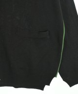 FRAPBOIS（フラボア）カーディガン 黒 サイズ:3(L位) メンズ/2200728955073
