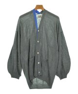 FRAPBOIS（フラボア）カーディガン グレー サイズ:1(S位) レディース/2200728955097