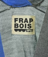 FRAPBOIS（フラボア）カーディガン グレー サイズ:1(S位) レディース/2200728955097