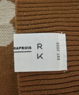 FRAPBOIS（フラボア）ニット・セーター 茶 サイズ:1(S位) レディース/2200686420019