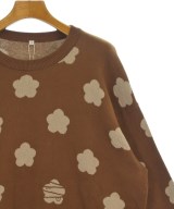 FRAPBOIS（フラボア）ニット・セーター 茶 サイズ:1(S位) レディース/2200686420019
