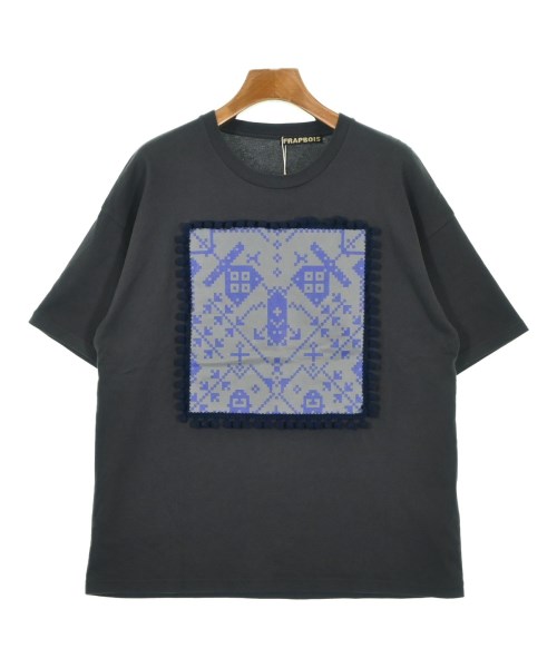 フラボア(FRAPBOIS)のFRAPBOIS Tシャツ・カットソー