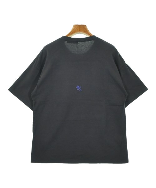 FRAPBOIS（フラボア）Tシャツ・カットソー グレー サイズ:1(S位) レディース/2200686420026