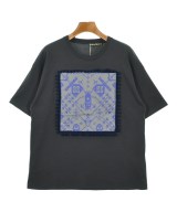 FRAPBOIS（フラボア）Tシャツ・カットソー グレー サイズ:1(S位) レディース/2200686420026