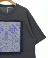 FRAPBOIS（フラボア）Tシャツ・カットソー グレー サイズ:1(S位) レディース/2200686420026