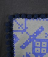 FRAPBOIS（フラボア）Tシャツ・カットソー グレー サイズ:1(S位) レディース/2200686420026