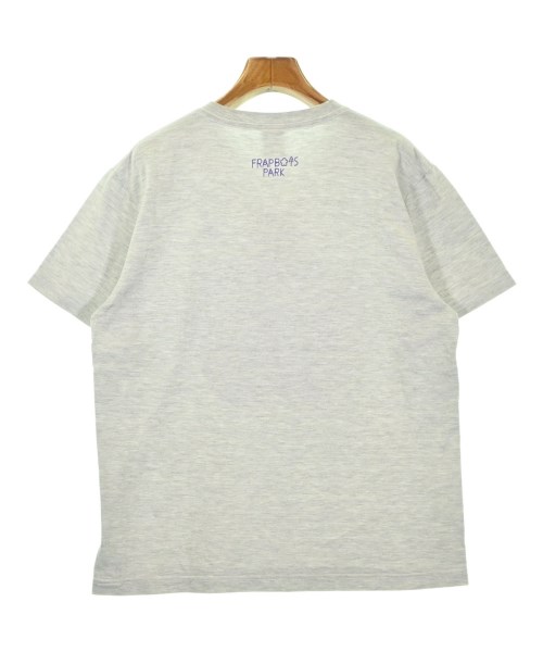FRAPBOIS（フラボア）Tシャツ・カットソー グレー サイズ:1(S位) レディース/2200686420033
