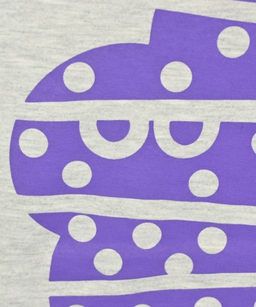 FRAPBOIS（フラボア）Tシャツ・カットソー グレー サイズ:1(S位) レディース/2200686420033