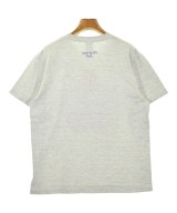 FRAPBOIS（フラボア）Tシャツ・カットソー グレー サイズ:1(S位) レディース/2200686420033