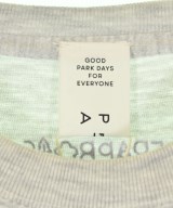 FRAPBOIS（フラボア）Tシャツ・カットソー グレー サイズ:1(S位) レディース/2200686420033