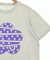 FRAPBOIS（フラボア）Tシャツ・カットソー グレー サイズ:1(S位) レディース/2200686420033
