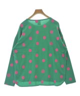 FRAPBOIS（フラボア）Tシャツ・カットソー 緑 サイズ:1(S位) レディース/2200686420040