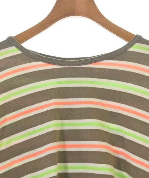 FRAPBOIS（フラボア）Tシャツ・カットソー 茶 サイズ:1(S位) レディース/2200686420057