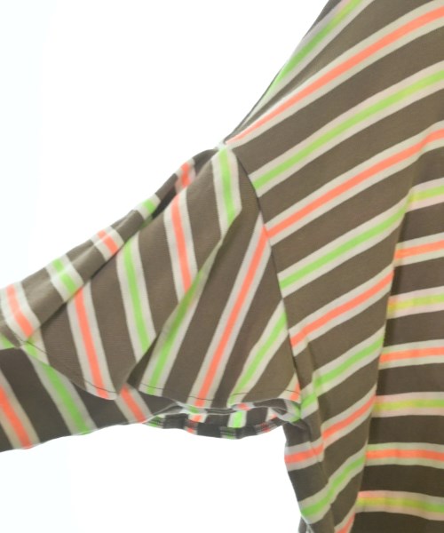 FRAPBOIS（フラボア）Tシャツ・カットソー 茶 サイズ:1(S位) レディース/2200686420057