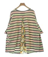 FRAPBOIS（フラボア）Tシャツ・カットソー 茶 サイズ:1(S位) レディース/2200686420057