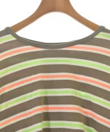 FRAPBOIS（フラボア）Tシャツ・カットソー 茶 サイズ:1(S位) レディース/2200686420057