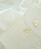 FRAPBOIS（フラボア）カジュアルシャツ 白 サイズ:1(S位) レディース/2200686420071