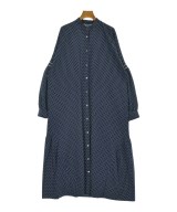 FRAPBOIS（フラボア）ワンピース 紺 サイズ:1(S位) レディース/2200686420095