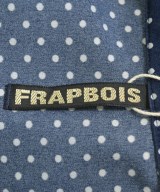 FRAPBOIS（フラボア）ワンピース 紺 サイズ:1(S位) レディース/2200686420095
