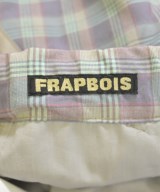 FRAPBOIS（フラボア）その他 青 サイズ:1(S位) レディース/2200686420101