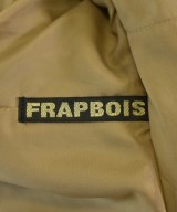 FRAPBOIS（フラボア）その他 ベージュ サイズ:1(S位) レディース/2200686420118