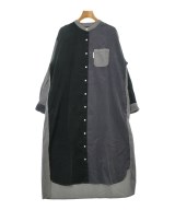 HOLLYWOOD RANCH MARKET シャツワンピース