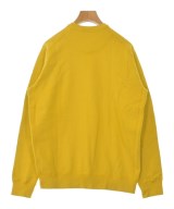 HOLLYWOOD RANCH MARKET（ハリウッドランチマーケット）スウェット 黄 サイズ:S レディース/2200624040033