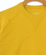 HOLLYWOOD RANCH MARKET（ハリウッドランチマーケット）スウェット 黄 サイズ:S レディース/2200624040033