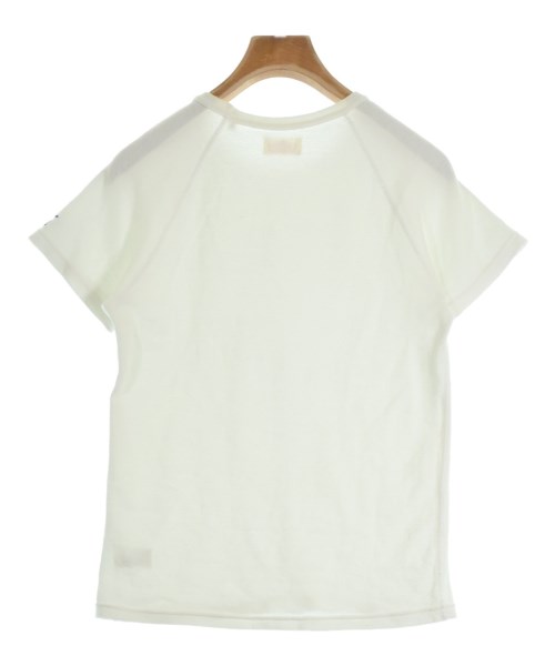 HOLLYWOOD RANCH MARKET（ハリウッドランチマーケット）Tシャツ・カットソー 白 サイズ:1(S位) レディース/2200623025086