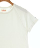 HOLLYWOOD RANCH MARKET（ハリウッドランチマーケット）Tシャツ・カットソー 白 サイズ:1(S位) レディース/2200623025086
