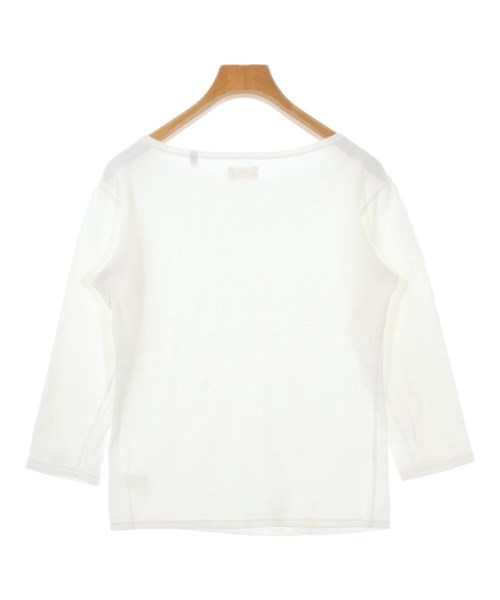 HOLLYWOOD RANCH MARKET（ハリウッドランチマーケット）Tシャツ・カットソー 白 サイズ:2(M位) レディース/2200623421017