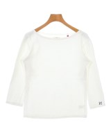 HOLLYWOOD RANCH MARKET（ハリウッドランチマーケット）Tシャツ・カットソー 白 サイズ:2(M位) レディース/2200623421017