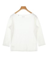 HOLLYWOOD RANCH MARKET（ハリウッドランチマーケット）Tシャツ・カットソー 白 サイズ:2(M位) レディース/2200623421017