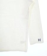 HOLLYWOOD RANCH MARKET（ハリウッドランチマーケット）Tシャツ・カットソー 白 サイズ:2(M位) レディース/2200623421017