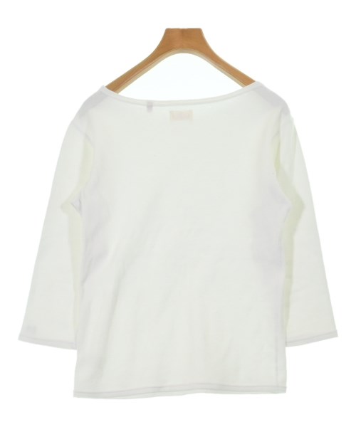 HOLLYWOOD RANCH MARKET（ハリウッドランチマーケット）Tシャツ・カットソー 白 サイズ:3(L位) レディース/2200619896072