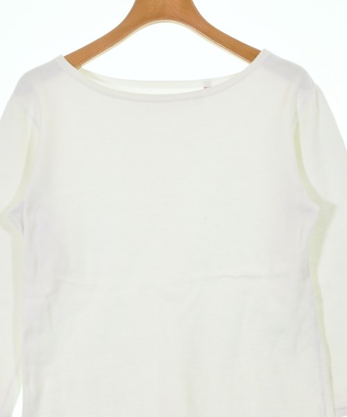 HOLLYWOOD RANCH MARKET（ハリウッドランチマーケット）Tシャツ・カットソー 白 サイズ:3(L位) レディース/2200619896072