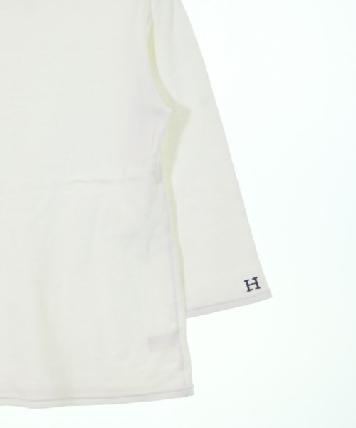 HOLLYWOOD RANCH MARKET（ハリウッドランチマーケット）Tシャツ・カットソー 白 サイズ:3(L位) レディース/2200619896072