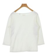 HOLLYWOOD RANCH MARKET（ハリウッドランチマーケット）Tシャツ・カットソー 白 サイズ:3(L位) レディース/2200619896072