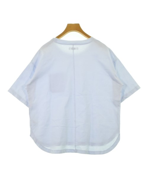 HOLLYWOOD RANCH MARKET（ハリウッドランチマーケット）Tシャツ・カットソー 紫 サイズ:F レディース/2200610714023